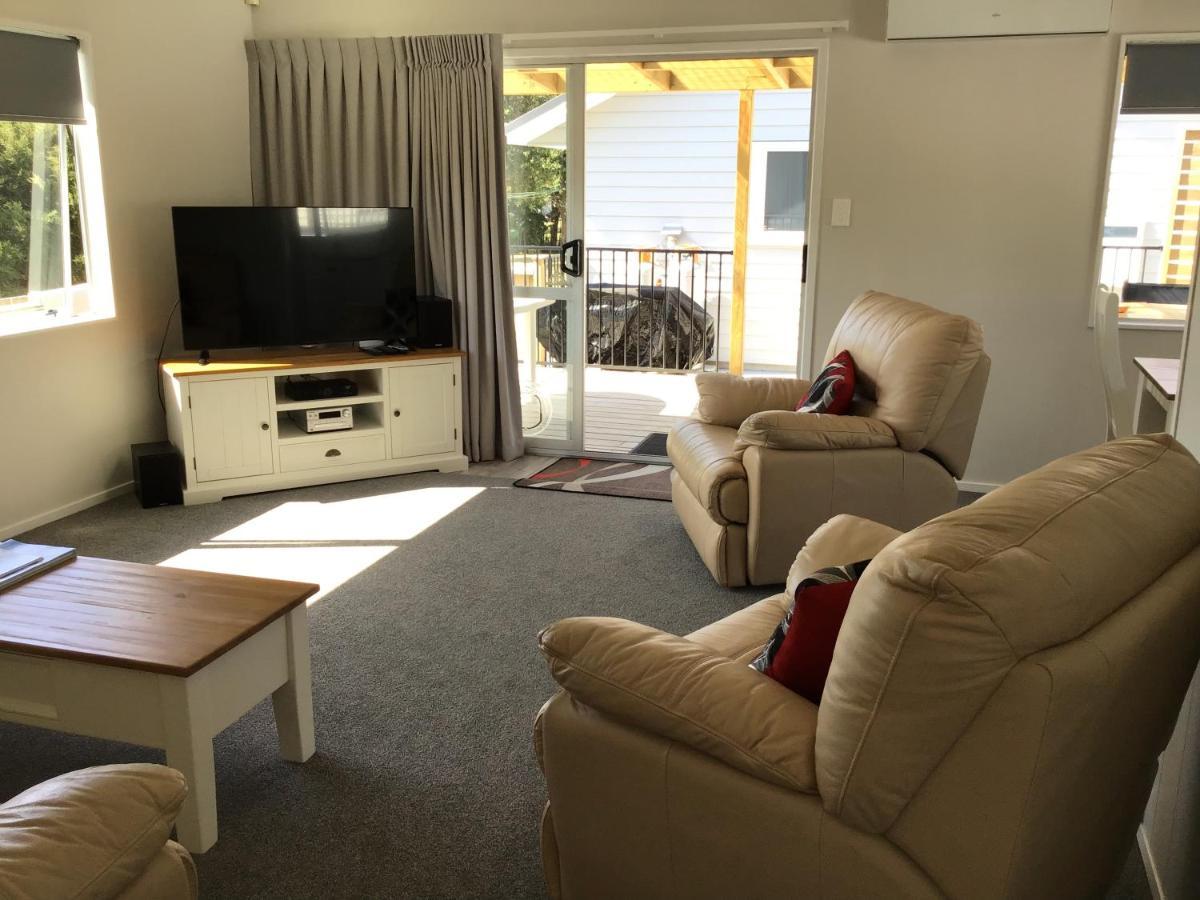 Heron'S Nest Whangamata Extérieur photo