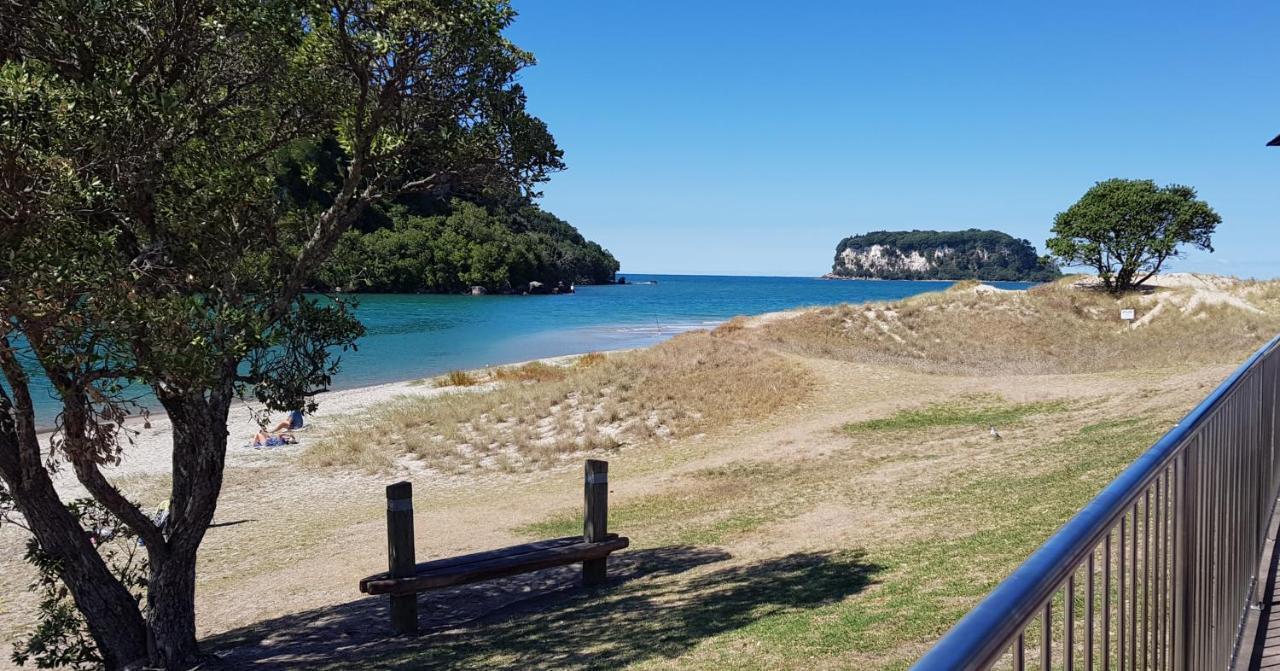 Heron'S Nest Whangamata Extérieur photo