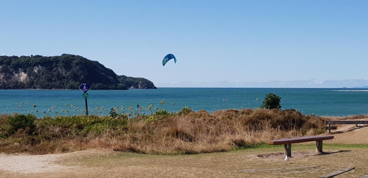 Heron'S Nest Whangamata Extérieur photo