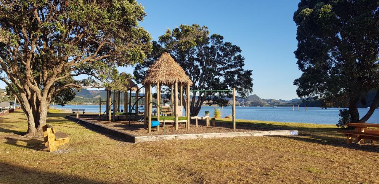 Heron'S Nest Whangamata Extérieur photo